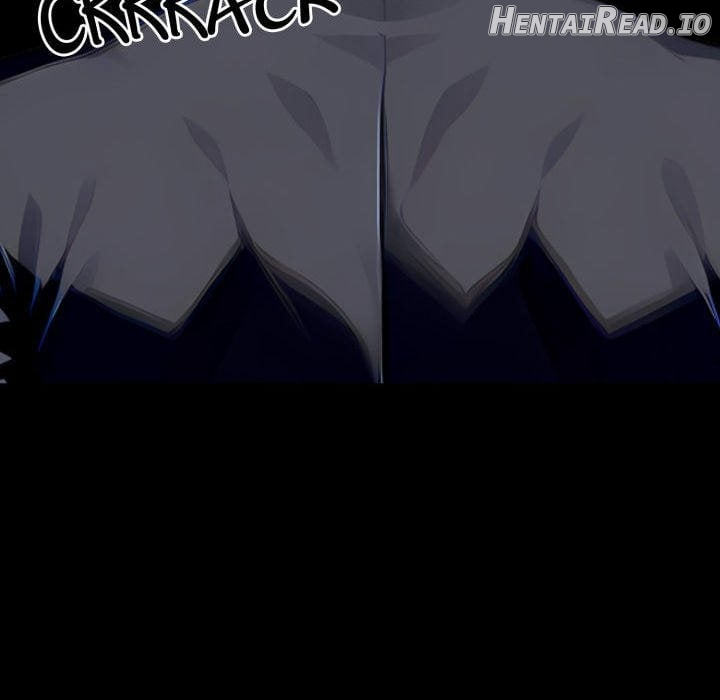 Gangster x Office Lady Chapter 135 - page 27