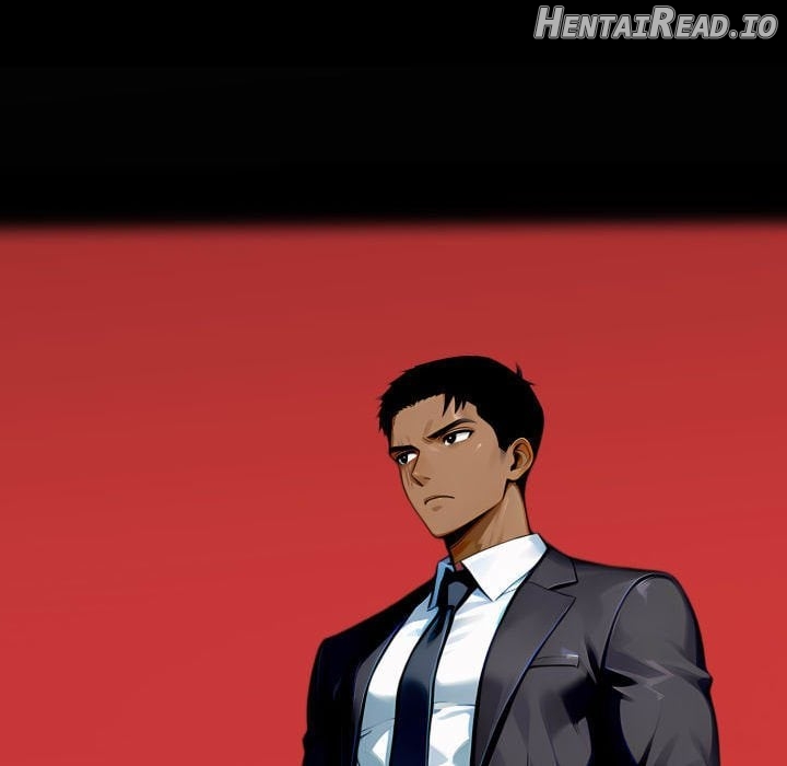 Gangster x Office Lady Chapter 135 - page 28