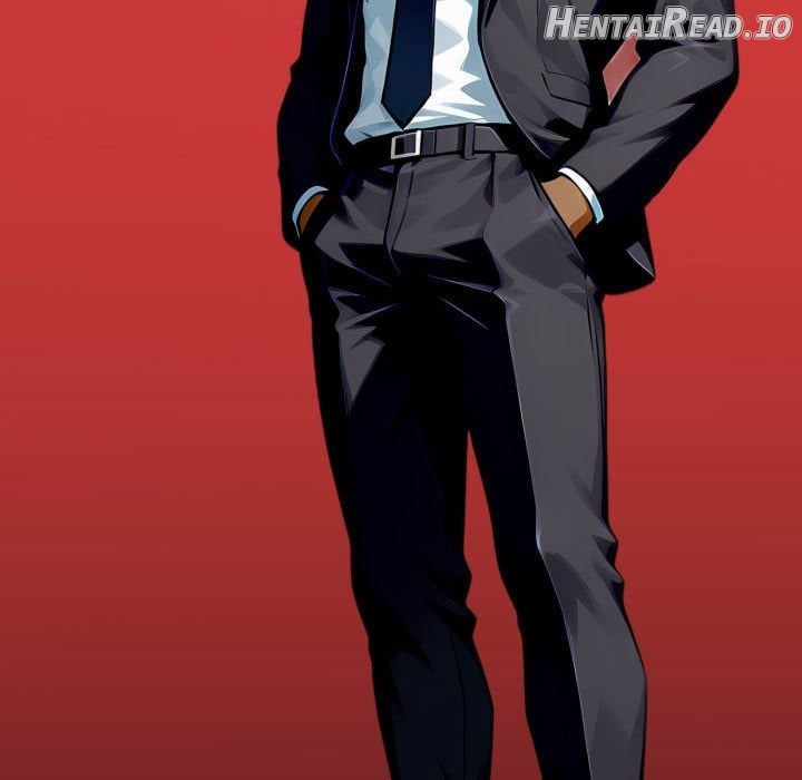 Gangster x Office Lady Chapter 135 - page 29