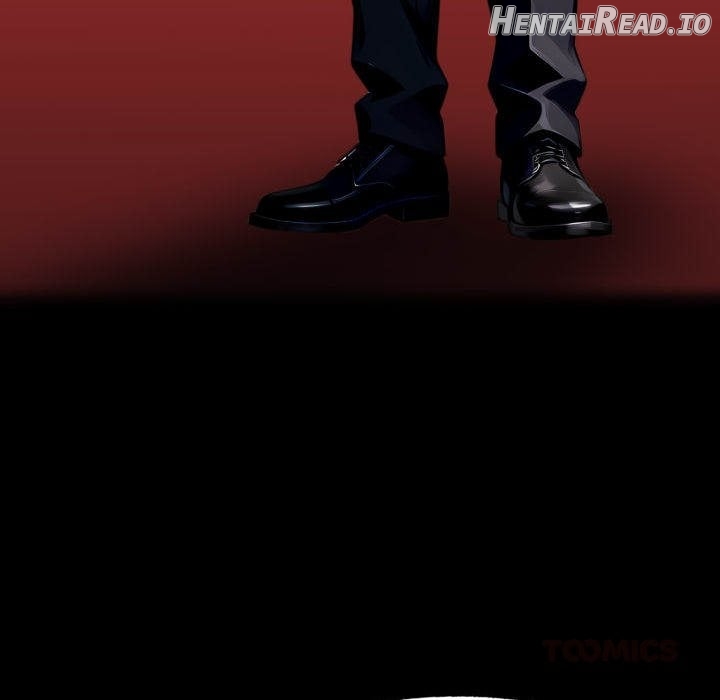 Gangster x Office Lady Chapter 135 - page 30