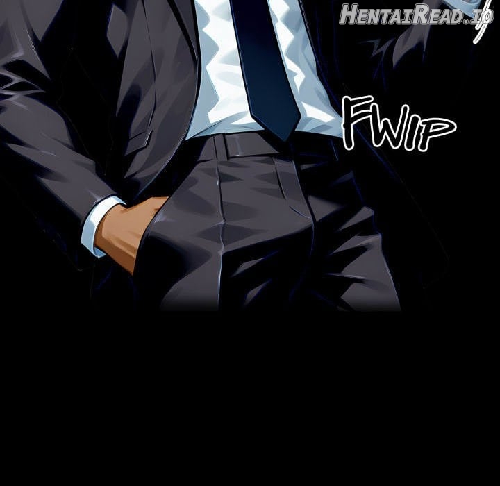Gangster x Office Lady Chapter 135 - page 32