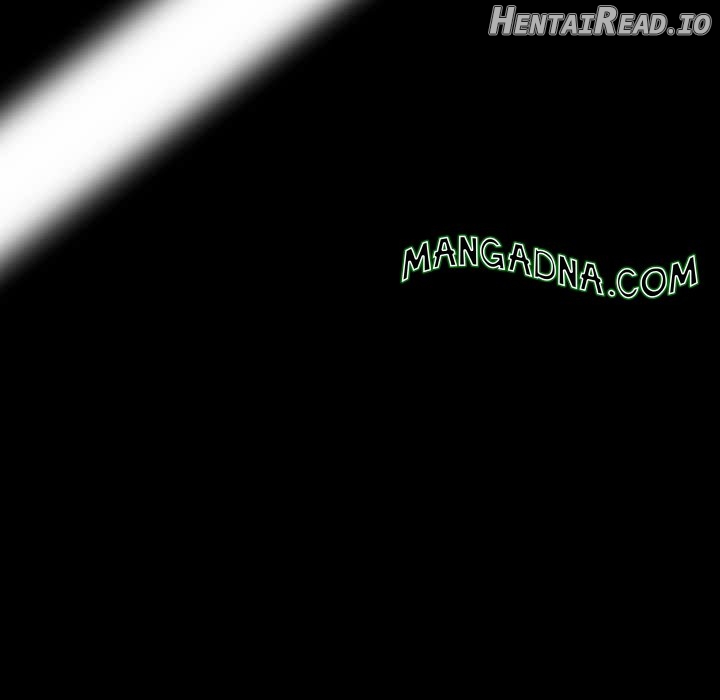 Gangster x Office Lady Chapter 135 - page 34