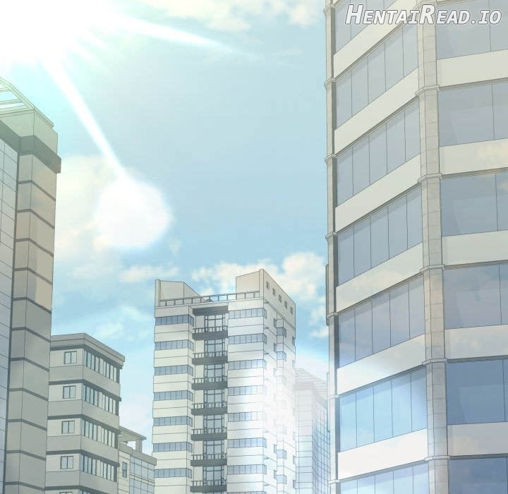Gangster x Office Lady Chapter 135 - page 36