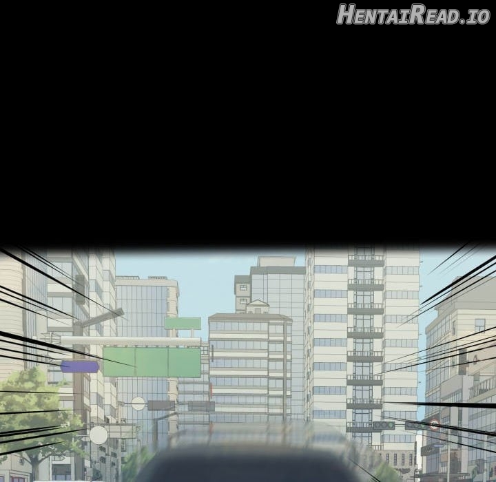 Gangster x Office Lady Chapter 135 - page 38