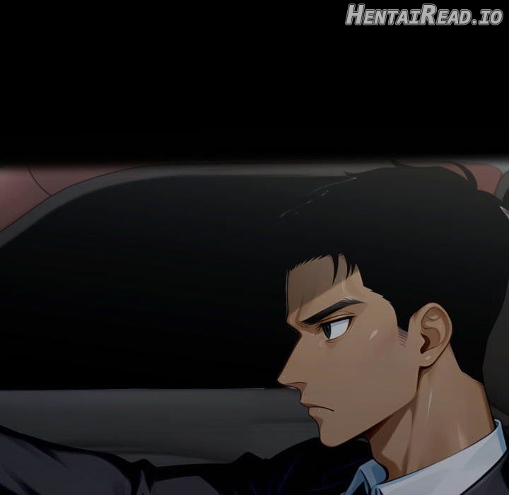 Gangster x Office Lady Chapter 135 - page 40