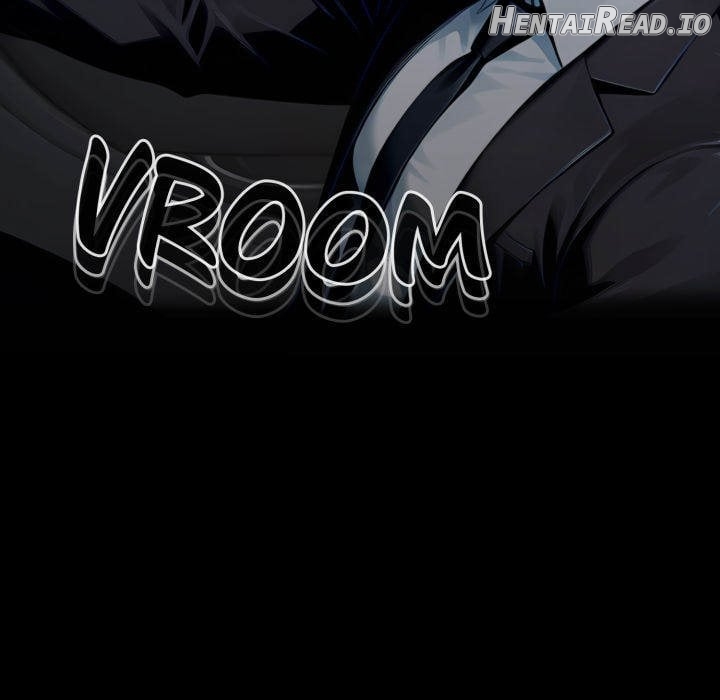 Gangster x Office Lady Chapter 135 - page 41