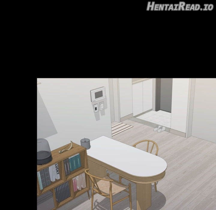 Gangster x Office Lady Chapter 135 - page 44