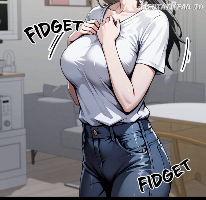 Gangster x Office Lady Chapter 135 - page 46