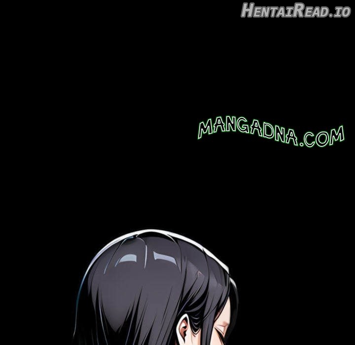 Gangster x Office Lady Chapter 135 - page 47