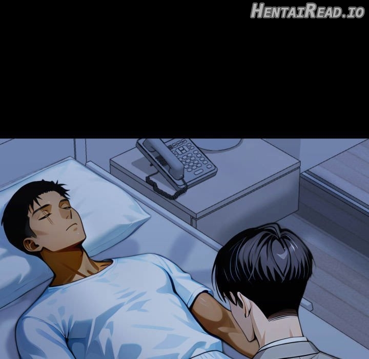 Gangster x Office Lady Chapter 135 - page 5