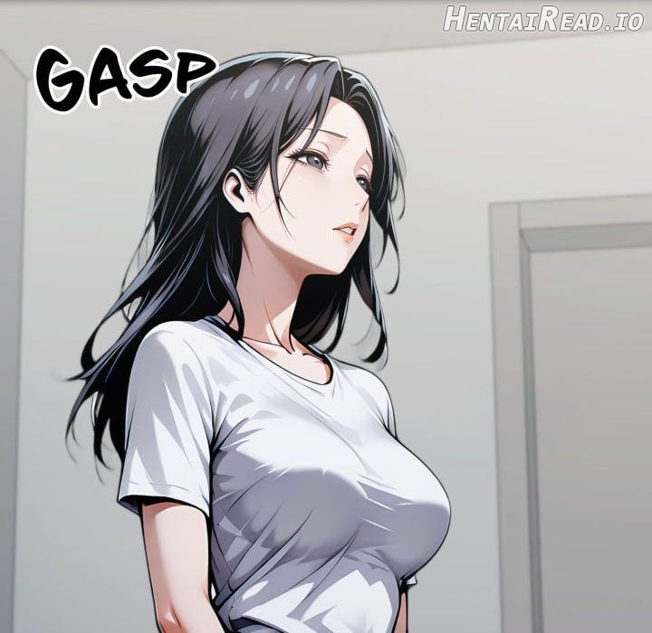 Gangster x Office Lady Chapter 135 - page 52
