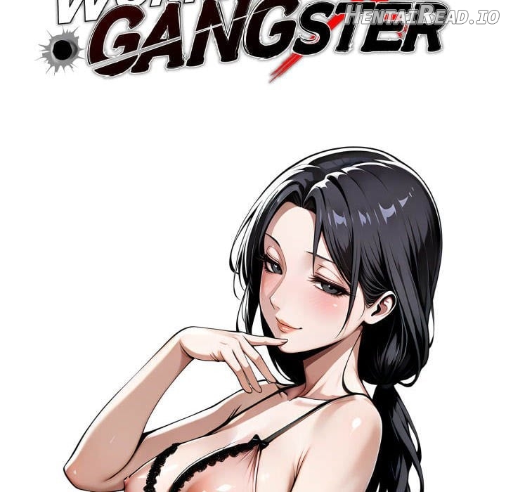 Gangster x Office Lady Chapter 135 - page 56