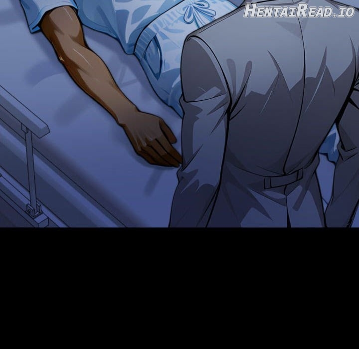 Gangster x Office Lady Chapter 135 - page 6
