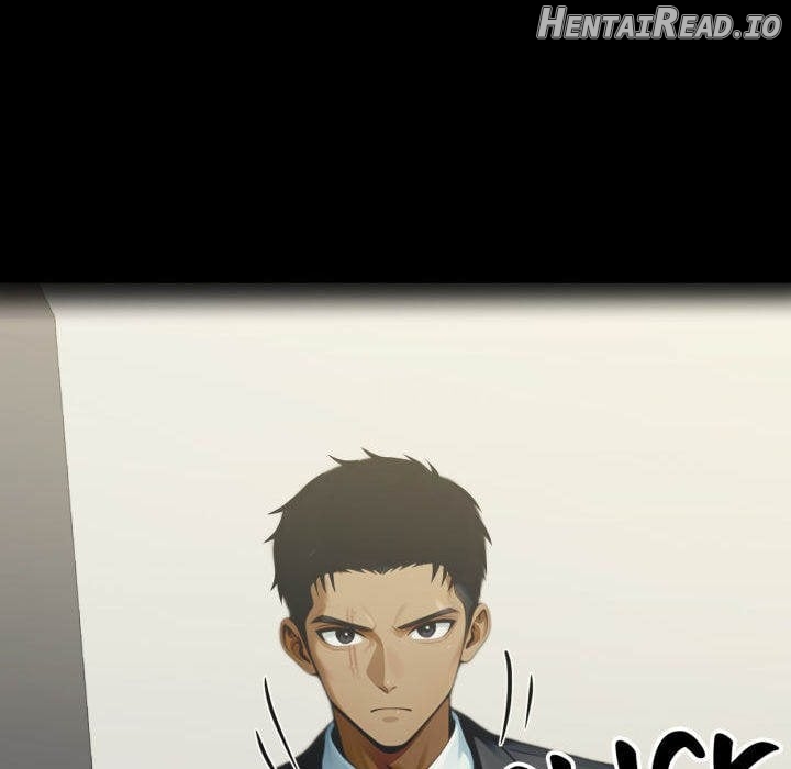 Gangster x Office Lady Chapter 135 - page 63