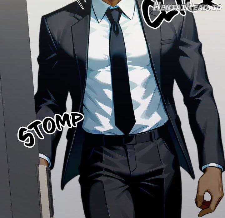Gangster x Office Lady Chapter 135 - page 64
