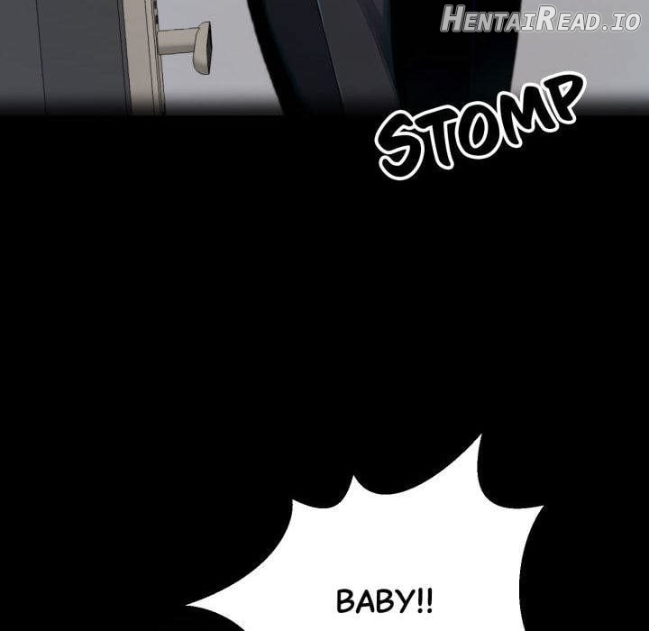 Gangster x Office Lady Chapter 135 - page 65