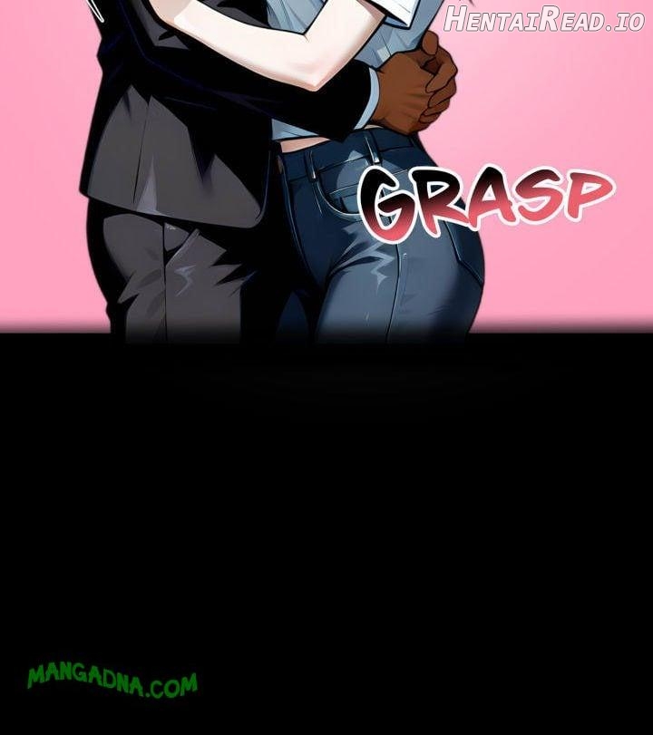 Gangster x Office Lady Chapter 135 - page 67