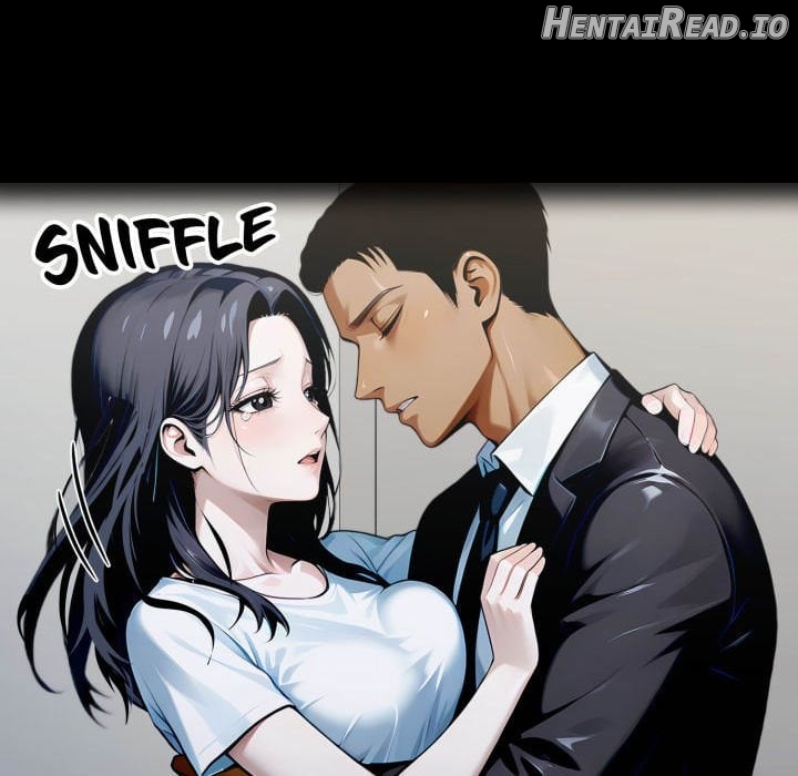 Gangster x Office Lady Chapter 135 - page 68