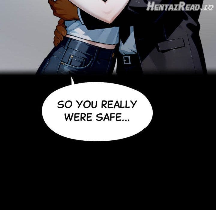 Gangster x Office Lady Chapter 135 - page 69