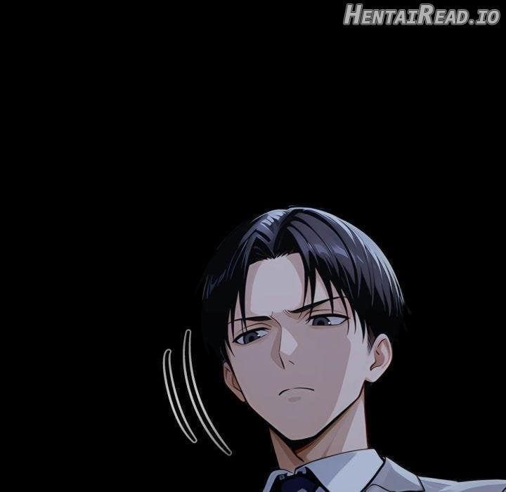Gangster x Office Lady Chapter 135 - page 7