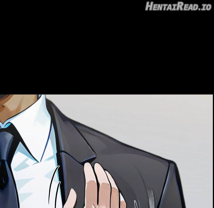 Gangster x Office Lady Chapter 135 - page 70
