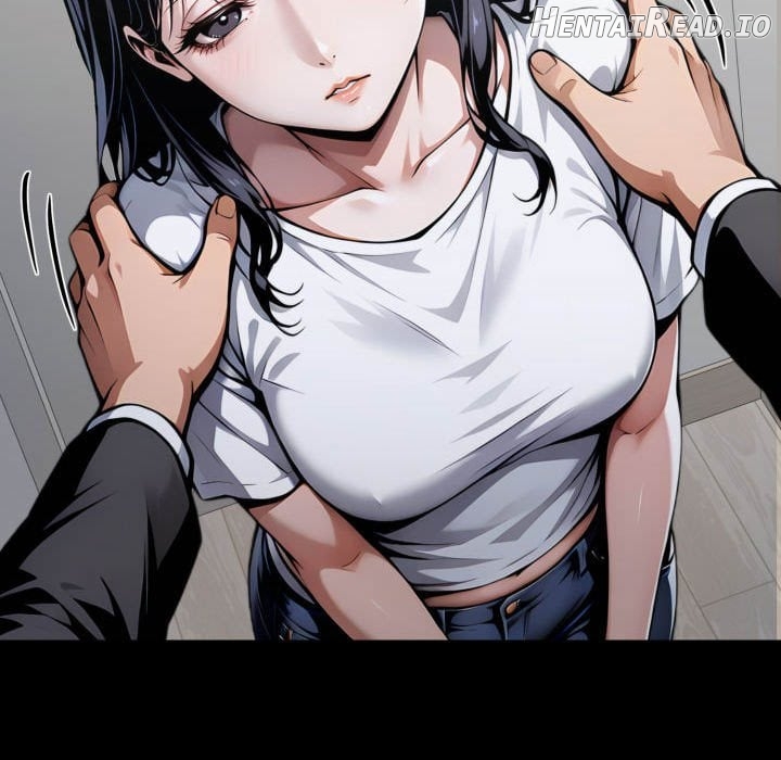 Gangster x Office Lady Chapter 135 - page 73