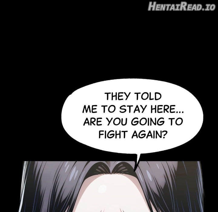 Gangster x Office Lady Chapter 135 - page 74