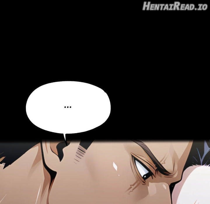 Gangster x Office Lady Chapter 135 - page 76