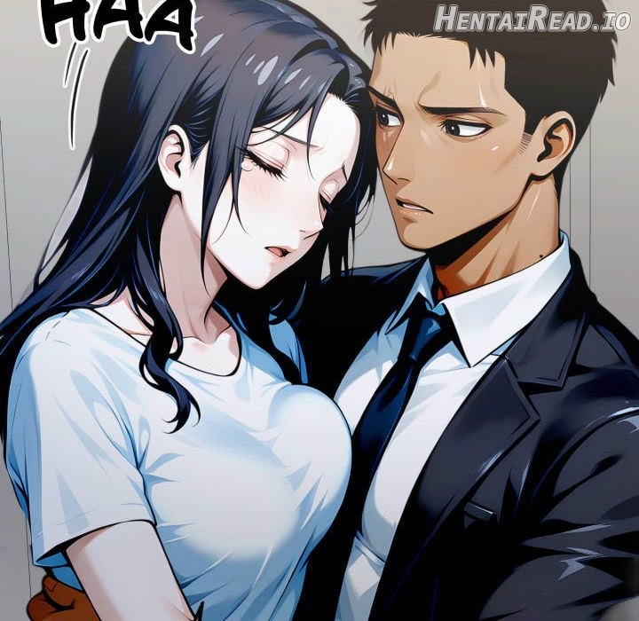 Gangster x Office Lady Chapter 135 - page 78