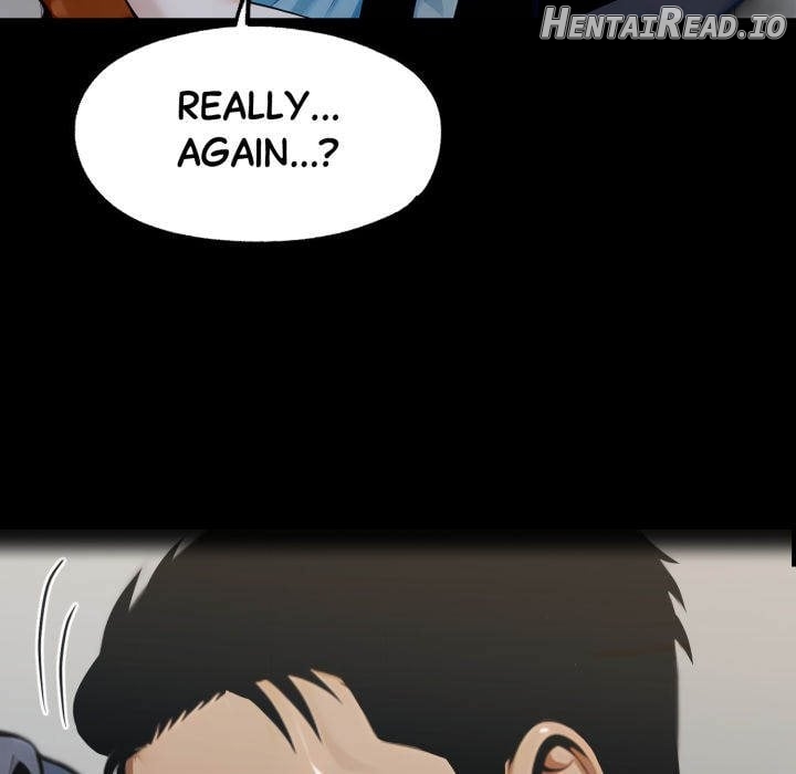 Gangster x Office Lady Chapter 135 - page 79