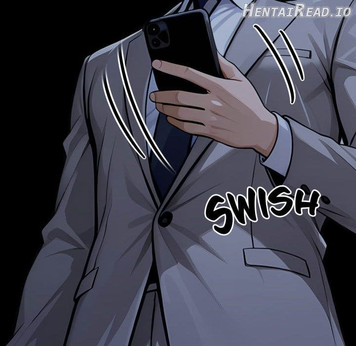 Gangster x Office Lady Chapter 135 - page 8