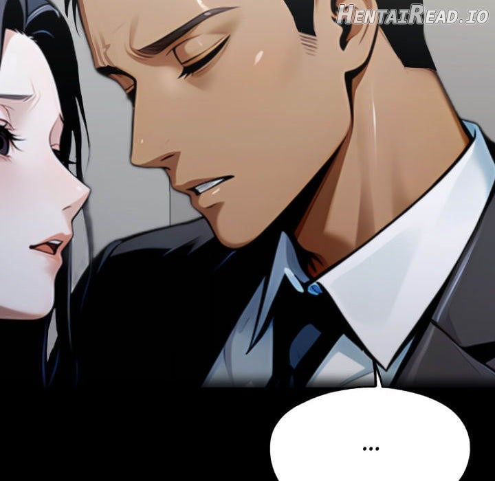 Gangster x Office Lady Chapter 135 - page 80