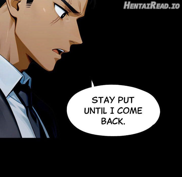 Gangster x Office Lady Chapter 135 - page 82