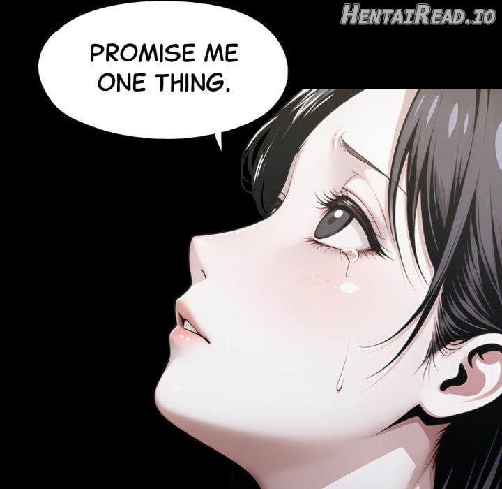 Gangster x Office Lady Chapter 135 - page 85