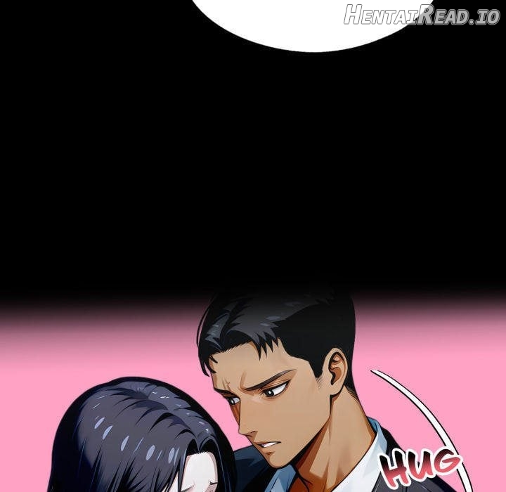 Gangster x Office Lady Chapter 135 - page 87