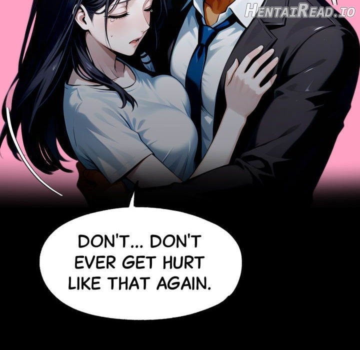 Gangster x Office Lady Chapter 135 - page 88