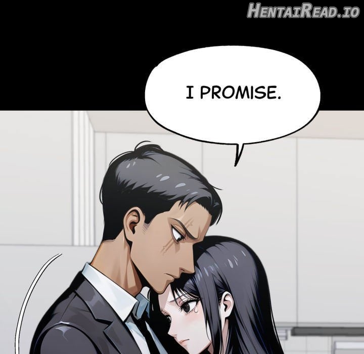 Gangster x Office Lady Chapter 135 - page 89
