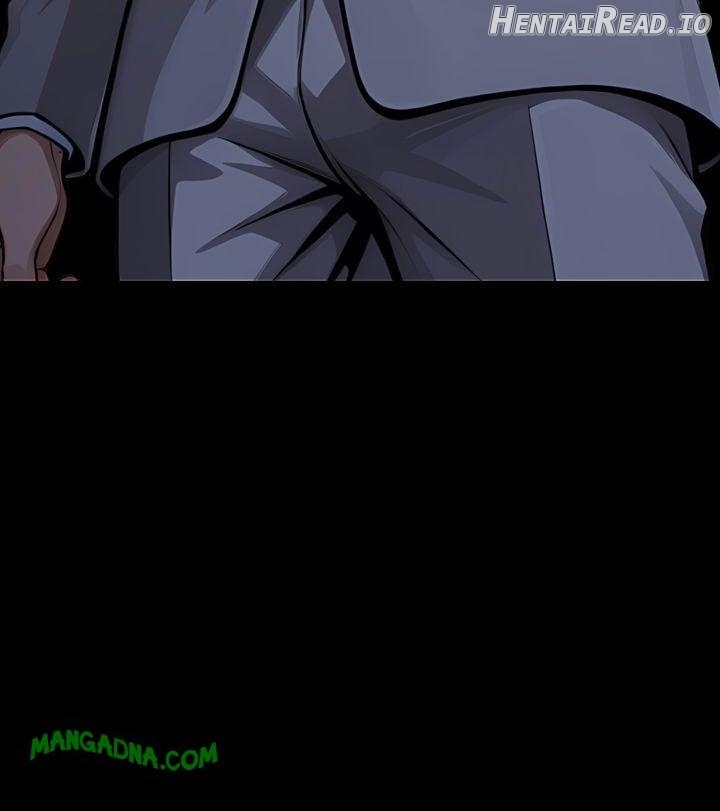 Gangster x Office Lady Chapter 135 - page 9