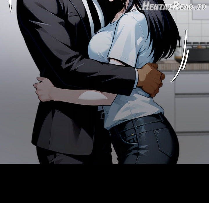 Gangster x Office Lady Chapter 135 - page 90