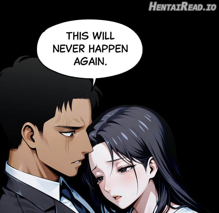Gangster x Office Lady Chapter 135 - page 91