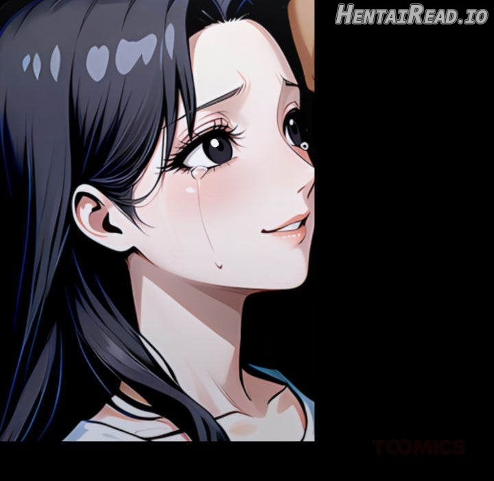 Gangster x Office Lady Chapter 135 - page 93