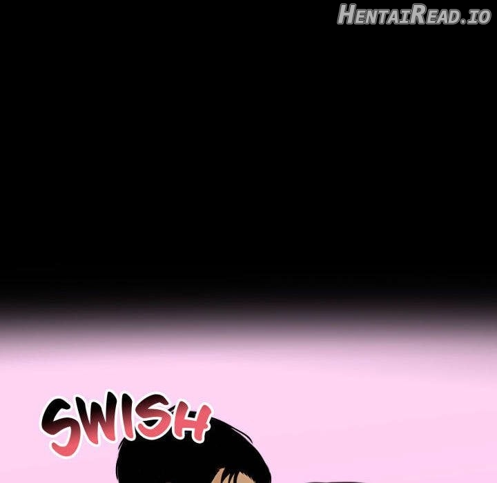 Gangster x Office Lady Chapter 135 - page 94