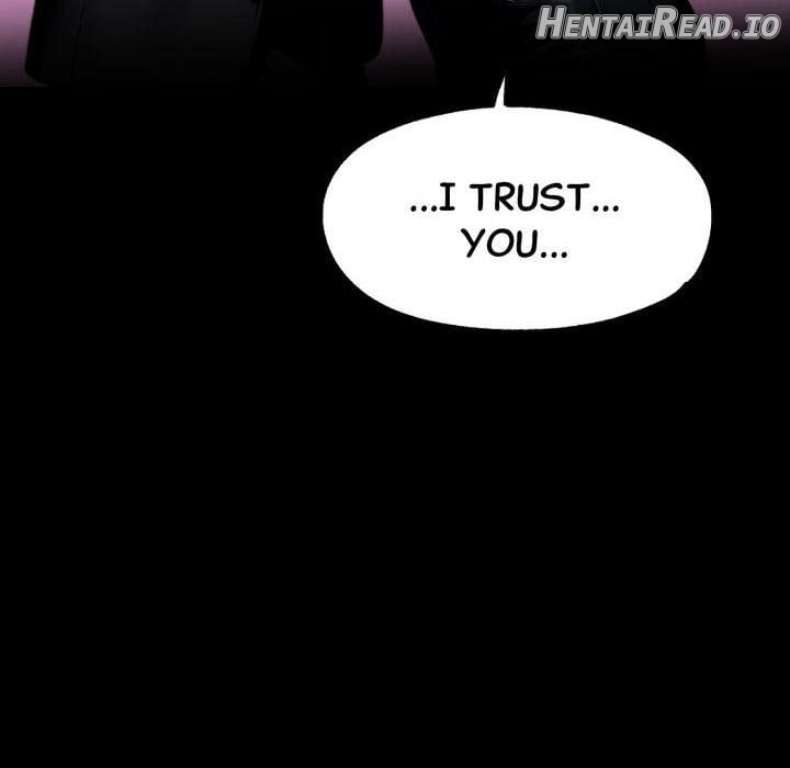Gangster x Office Lady Chapter 135 - page 96