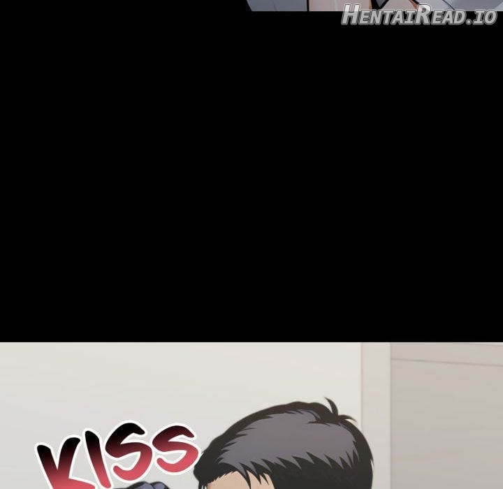 Gangster x Office Lady Chapter 135 - page 98