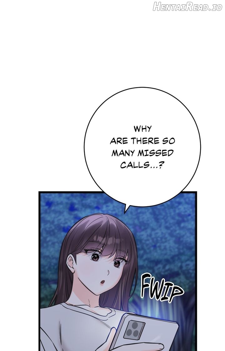 Secret Siblings 2 Chapter 30 - page 1