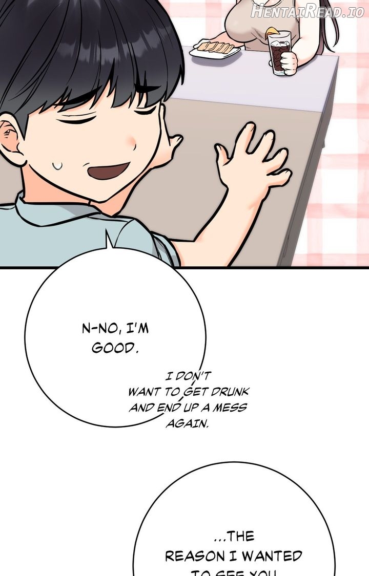 Secret Siblings 2 Chapter 30 - page 100