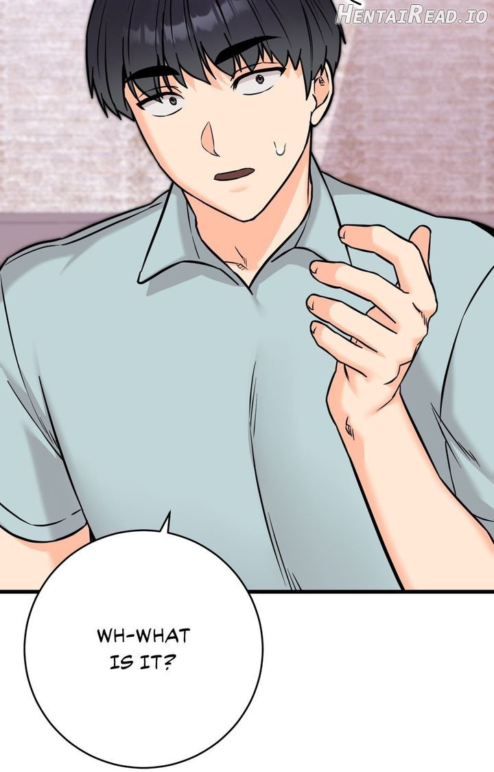 Secret Siblings 2 Chapter 30 - page 110