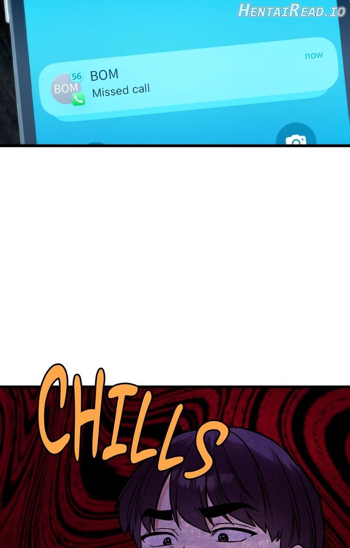 Secret Siblings 2 Chapter 30 - page 12