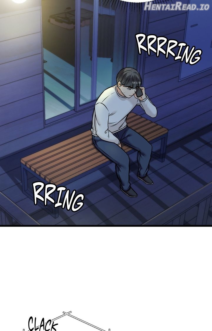 Secret Siblings 2 Chapter 30 - page 16