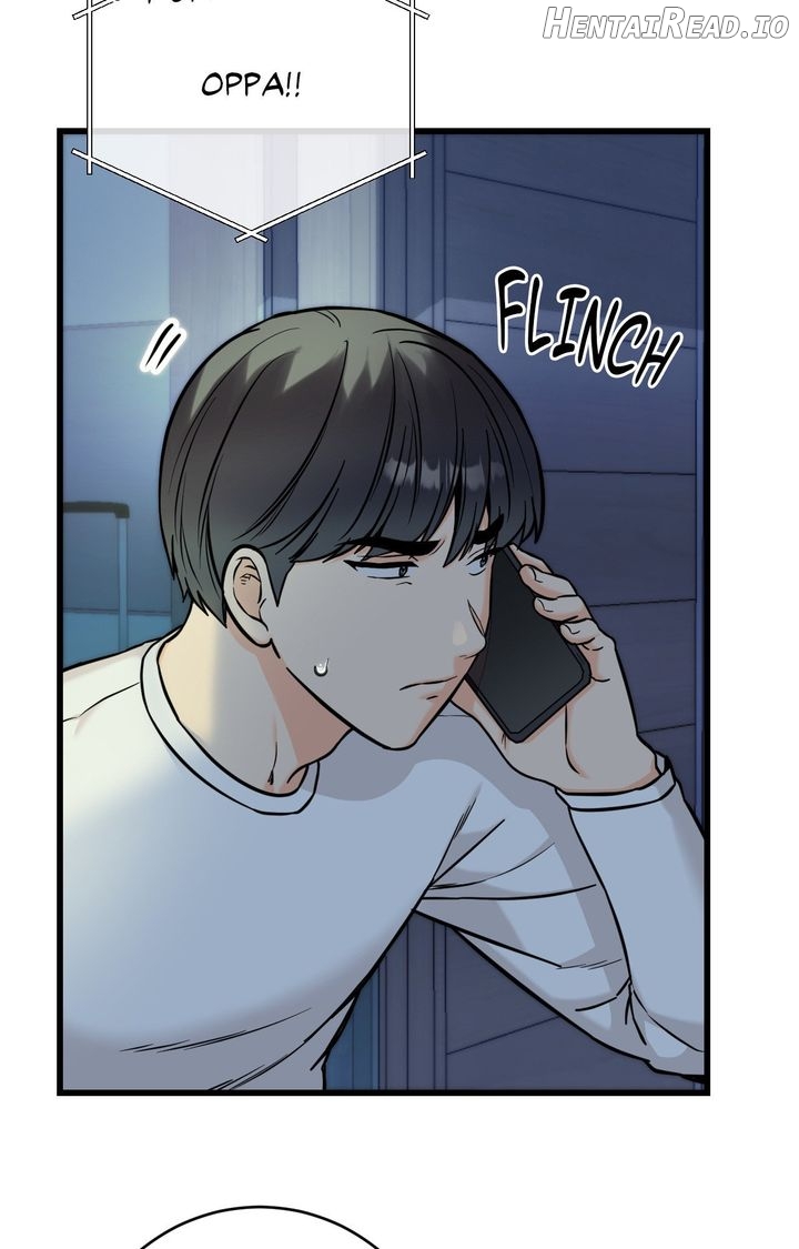Secret Siblings 2 Chapter 30 - page 17
